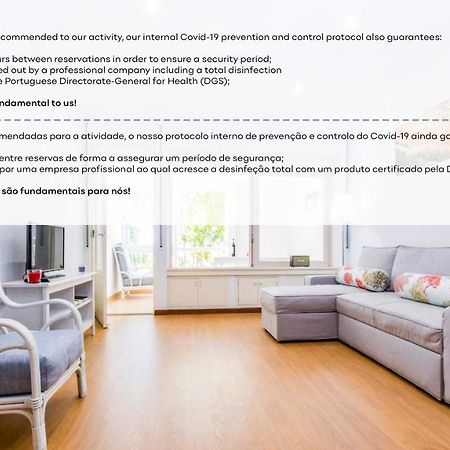 Carcavelos Beach & Business By The Portuguese Butler Εξωτερικό φωτογραφία