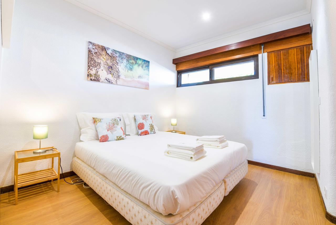 Carcavelos Beach & Business By The Portuguese Butler Εξωτερικό φωτογραφία